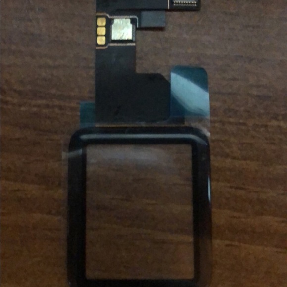 Apple Watch screen - Picture 2 of 2